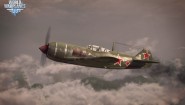 Immagine World of Warplanes PC