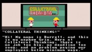 Immagine Collateral Thinking (Wii U)