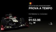 Immagine Immagine F1 Challenge iOS
