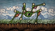 Immagine Incredipede (PC)