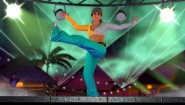 Immagine Zumba Fitness Rush (Xbox 360)