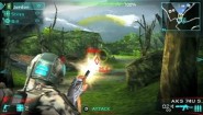 Immagine Immagine Tom Clancy's Ghost Recon: Predator PSP