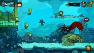 Immagine Scribblenauts Unmasked: A DC Comics Adventure (Wii U)