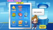 Immagine Wanderjahr TryAgainOrWalkAway (Nintendo Switch)