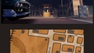 Immagine James Noir's Hollywood Crimes 3D (3DS)