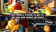 Immagine Fibble Flick 'n' Roll (iOS)