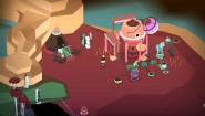 Immagine PAN-PAN A tiny big adventure (Nintendo Switch)