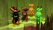 Immagine Niche: a genetics survival game (Linux)