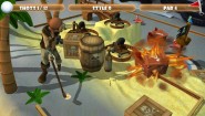 Immagine Table Mini Golf (PS Vita)