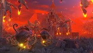 Immagine Immagine Portal Knights Nintendo Switch