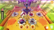 Immagine Mutant Alien Moles of the Dead (Wii U)