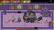 Immagine Son of a Witch (Linux)