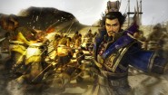 Immagine Immagine Dynasty Warriors 8 PS3