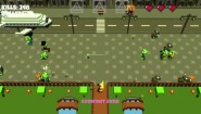 Immagine REPTILIAN REBELLION (Wii U)