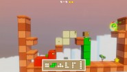 Immagine Immagine TETRA's Escape PS Vita