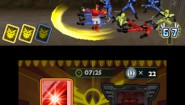 Immagine Power Rangers Megaforce (3DS)