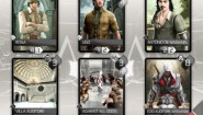 Immagine Assassin's Creed Recollection (iOS)