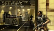 Immagine Deus Ex: The Fall (iOS)