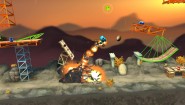Immagine Immagine Bridge Constructor Stunts Linux
