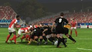 Immagine Immagine Rugby World Cup 2011 PS3