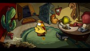 Immagine Immagine Detective Gallo PS4