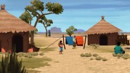 Immagine Ayo: A Rain Tale (Mac)