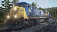 Immagine Train Sim World: CSX Heavy Haul Xbox One