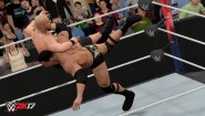 Immagine Immagine WWE 2K17 PC