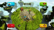 Immagine Immagine The Croods: Prehistoric Party! Wii U