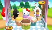 Immagine Immagine Hello Kitty Seasons Wii