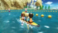 Immagine Wii Sports Resort (Wii)