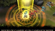Immagine Legendary Heroes (iOS)