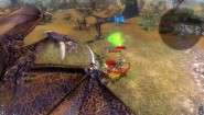 Immagine Dawn of Magic 2 - Time Of Shadows (PC)