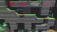 Immagine Jolt Family Robot Racer (Wii U)