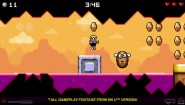 Immagine Mutant Mudds Super Challenge (Wii U)