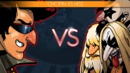 Immagine Frederic: Evil Strikes Back (Linux)