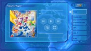 Immagine Immagine Mega Man X Legacy Collection PS4