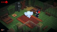 Immagine Immagine Yono and the Celestial Elephants Nintendo Switch