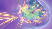 Immagine Immagine InnerSpace Linux