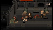 Immagine Immagine Devil's Dare Linux