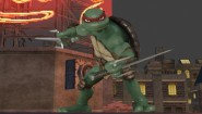 Immagine Immagine Teenage Mutant Ninja Turtles: Smash Up Wii