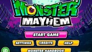 Immagine Monster Mayhem (iOS)