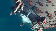 Immagine Immagine Planetary Annihilation: TITANS Linux