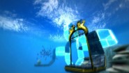 Immagine Immagine Puzzle Dimension PC