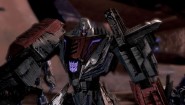 Immagine Immagine Transformers: War for Cybertron PS3