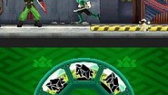 Immagine Immagine Power Rangers Samurai DS