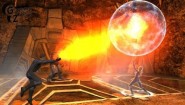 Immagine Fantastic Four: Rise of the Silver Surfer (Wii)
