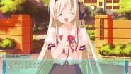 Immagine Immagine Hoshizora no Memoria -Wish upon a Shooting Star- PC