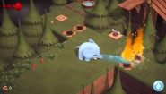 Immagine Immagine Yono and the Celestial Elephants PC