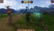 Immagine Radiation Island (Nintendo Switch)